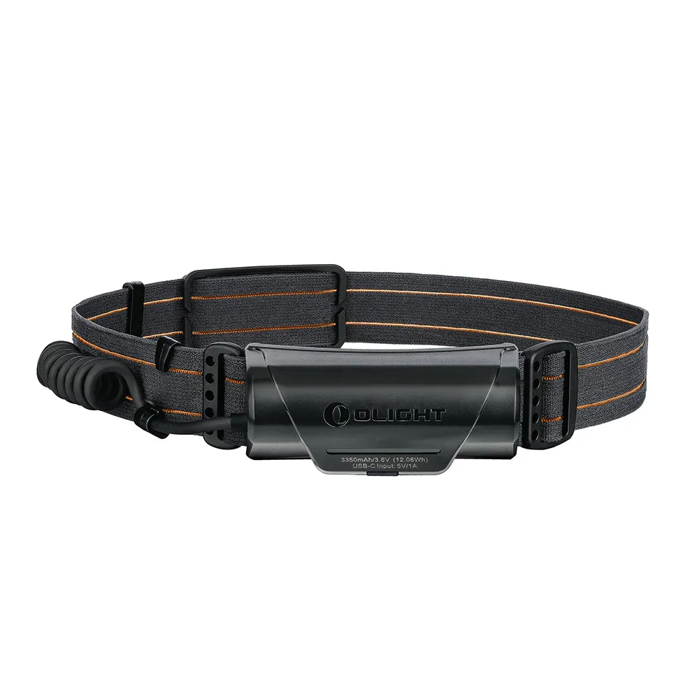 Olight Array 2 Pro High Performance Headlamp