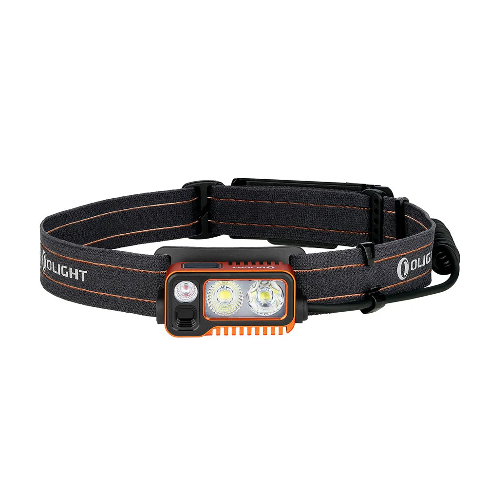 Olight Array 2 Pro High Performance Headlamp