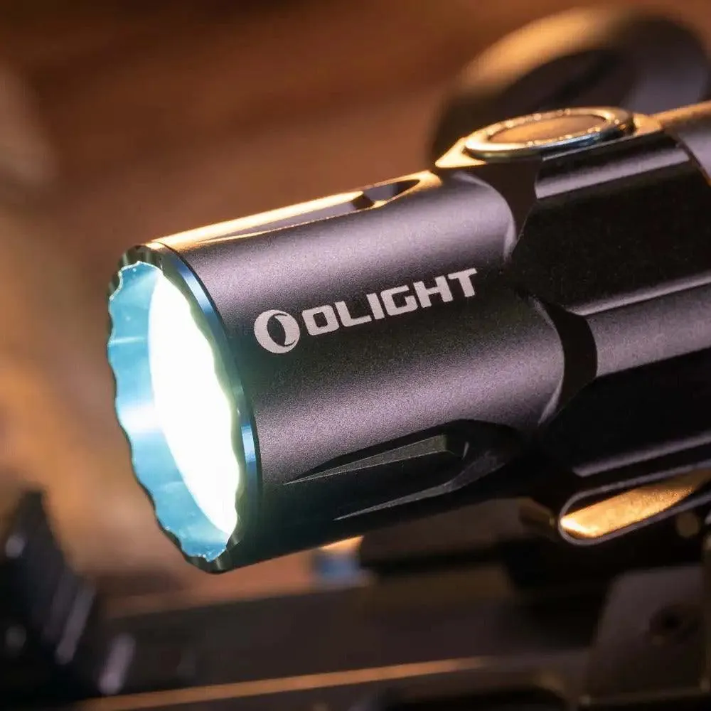 OLIGHT WARRIOR 3S 2300 LUMENS TACTICAL  TORCH