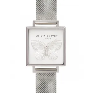 Olivia Burton 3D Butterfly OB16MB15