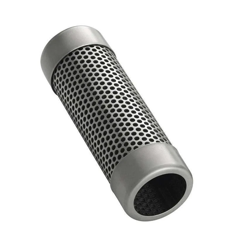 Outdoor Cooking - Pellet Smoker Tube