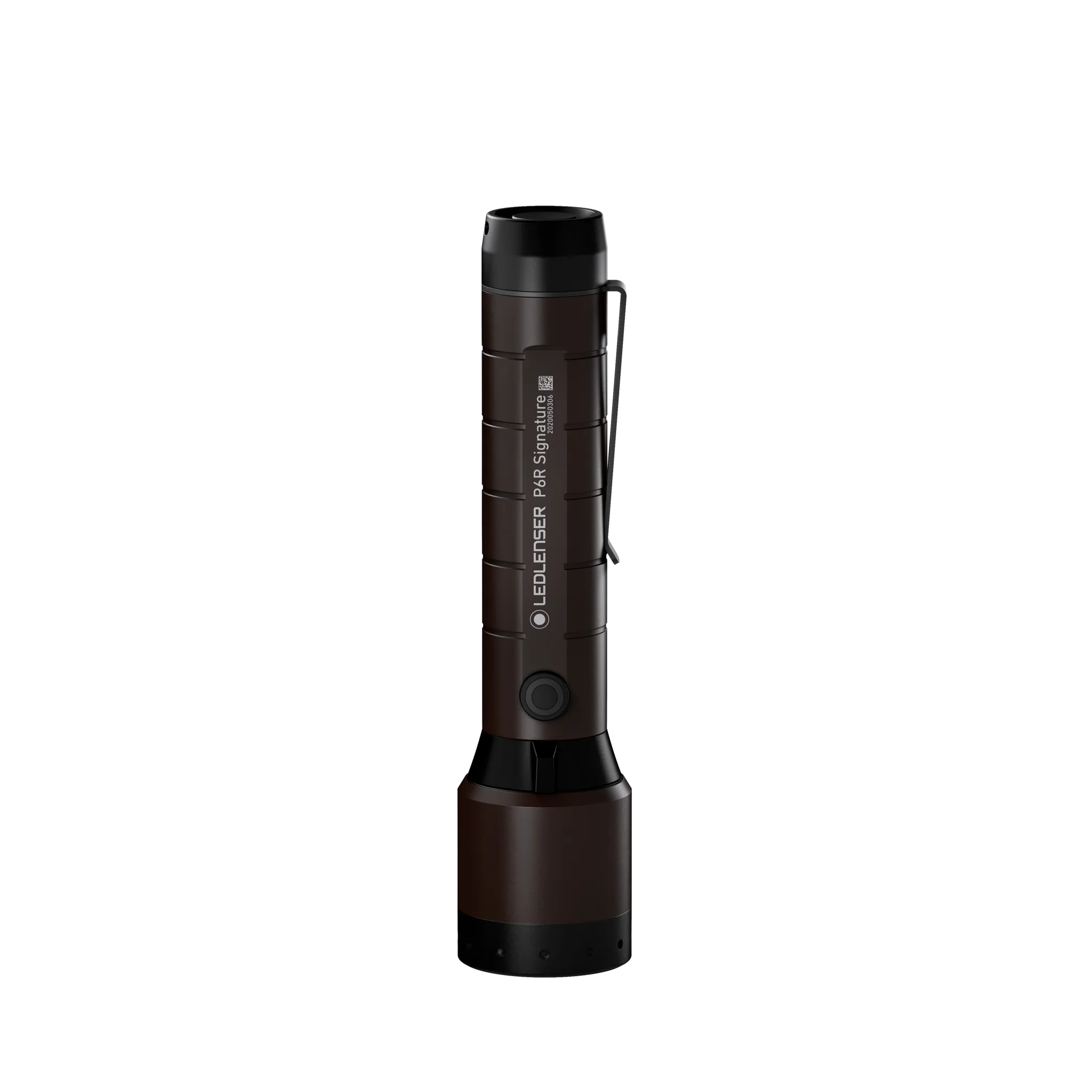 P6R Signature Rechargeable Torch