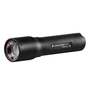 P7R Rechargeable Torch