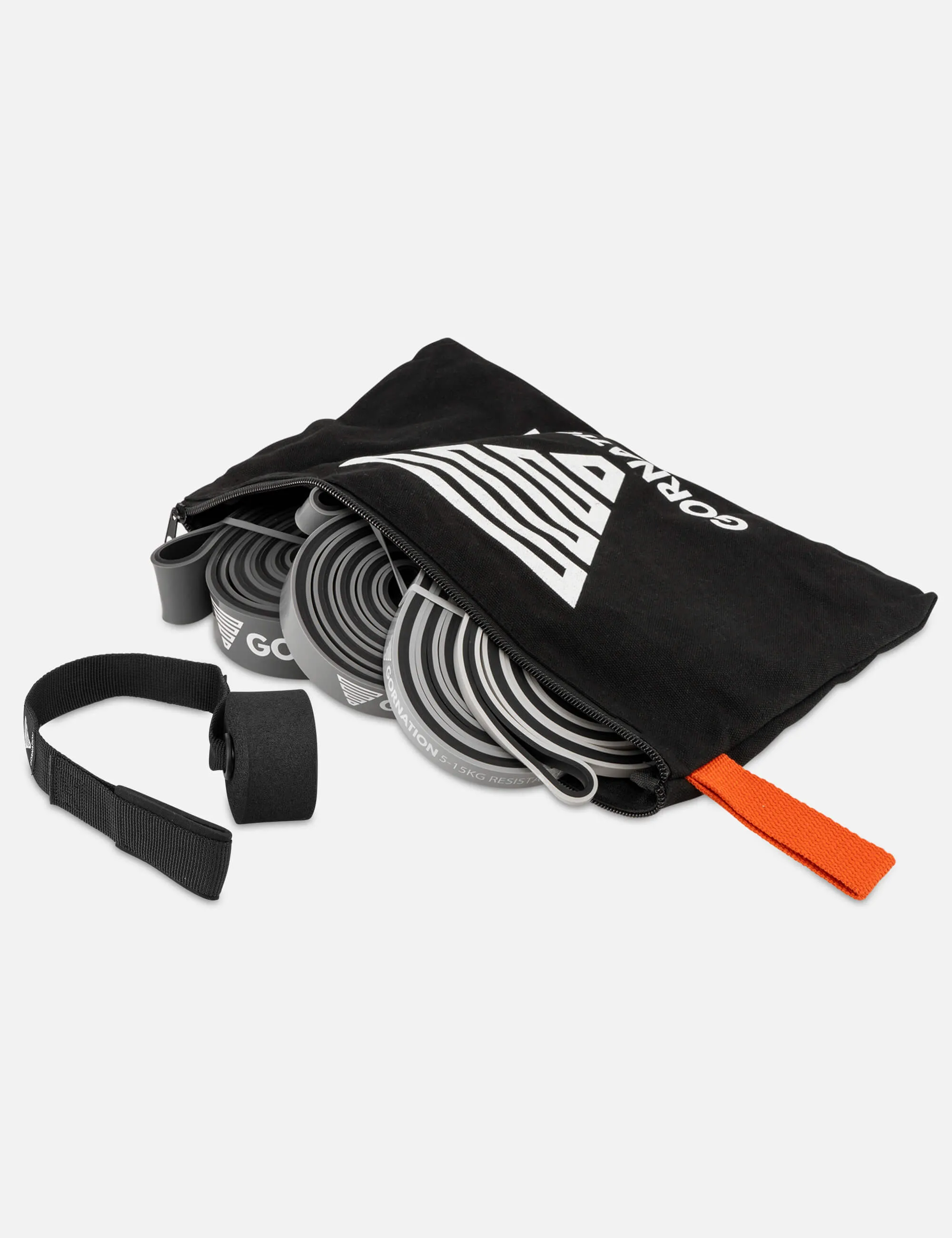 Premium Resistance Bands Set - Gift