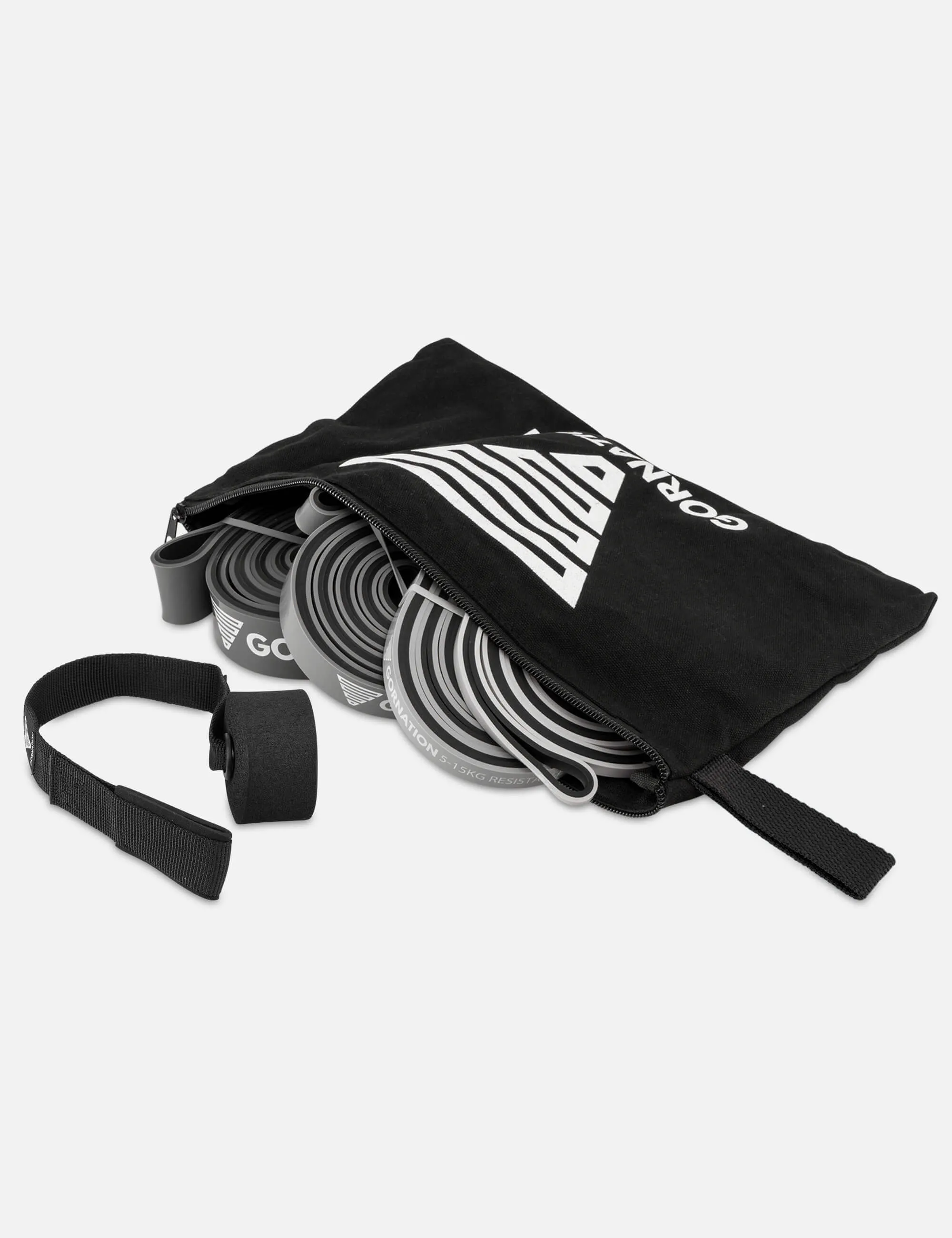 Premium Resistance Bands Set - Gift