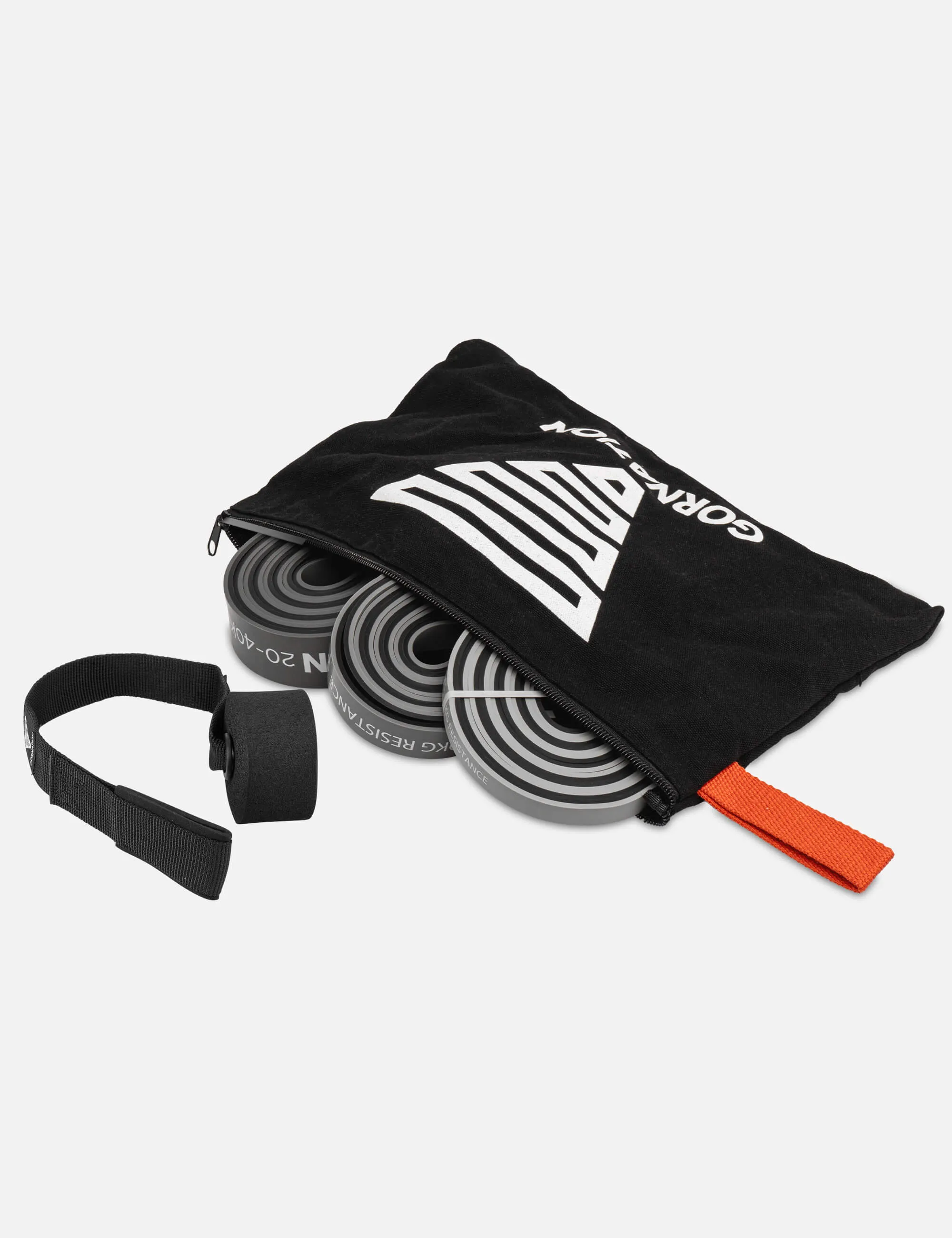 Premium Resistance Bands Set - Gift