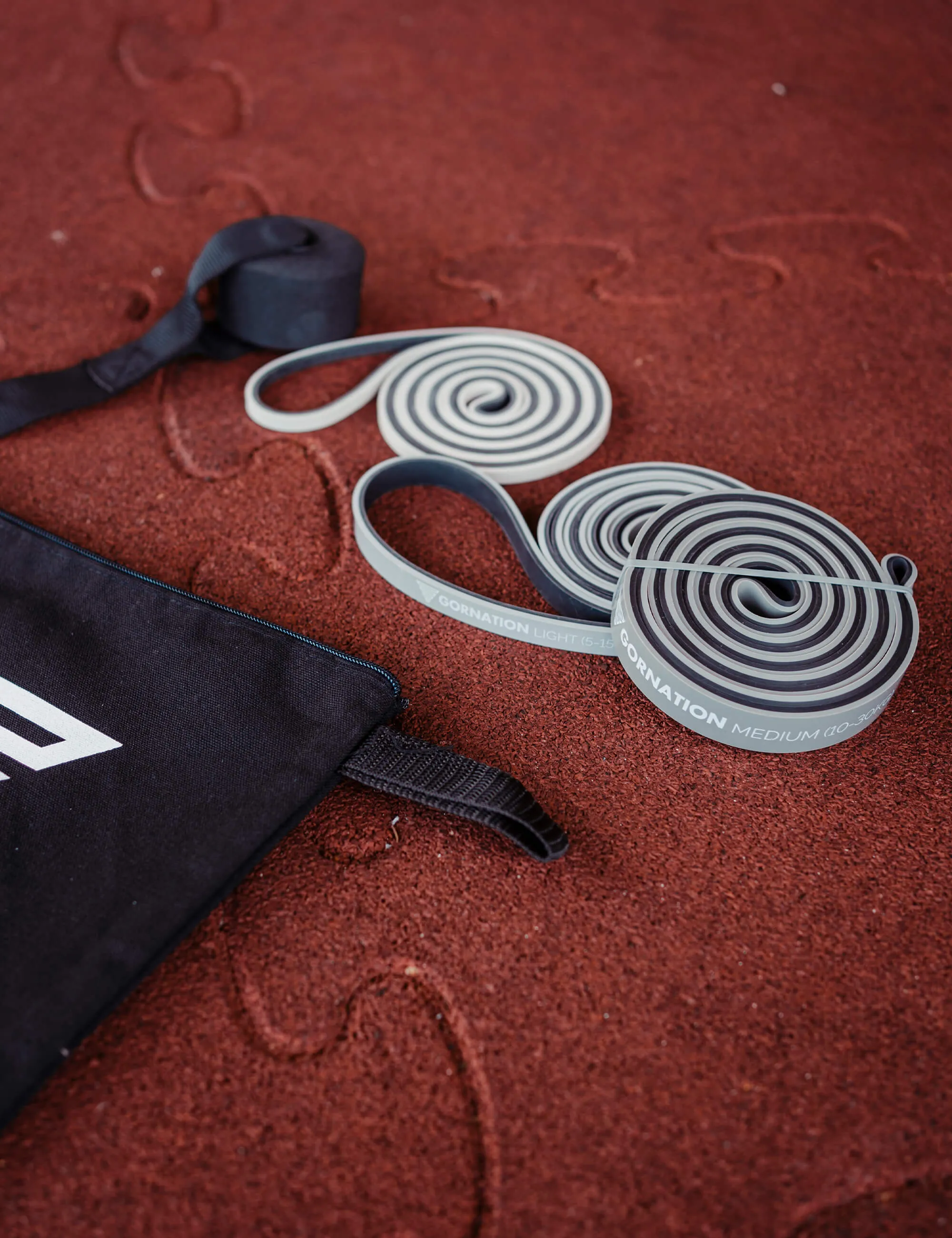 Premium Resistance Bands Set - Gift