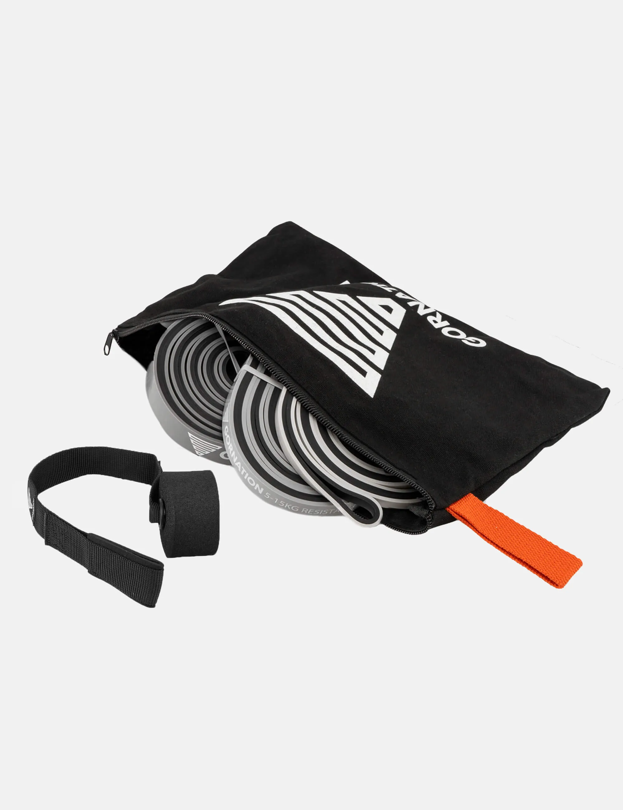 Premium Resistance Bands Set - Gift