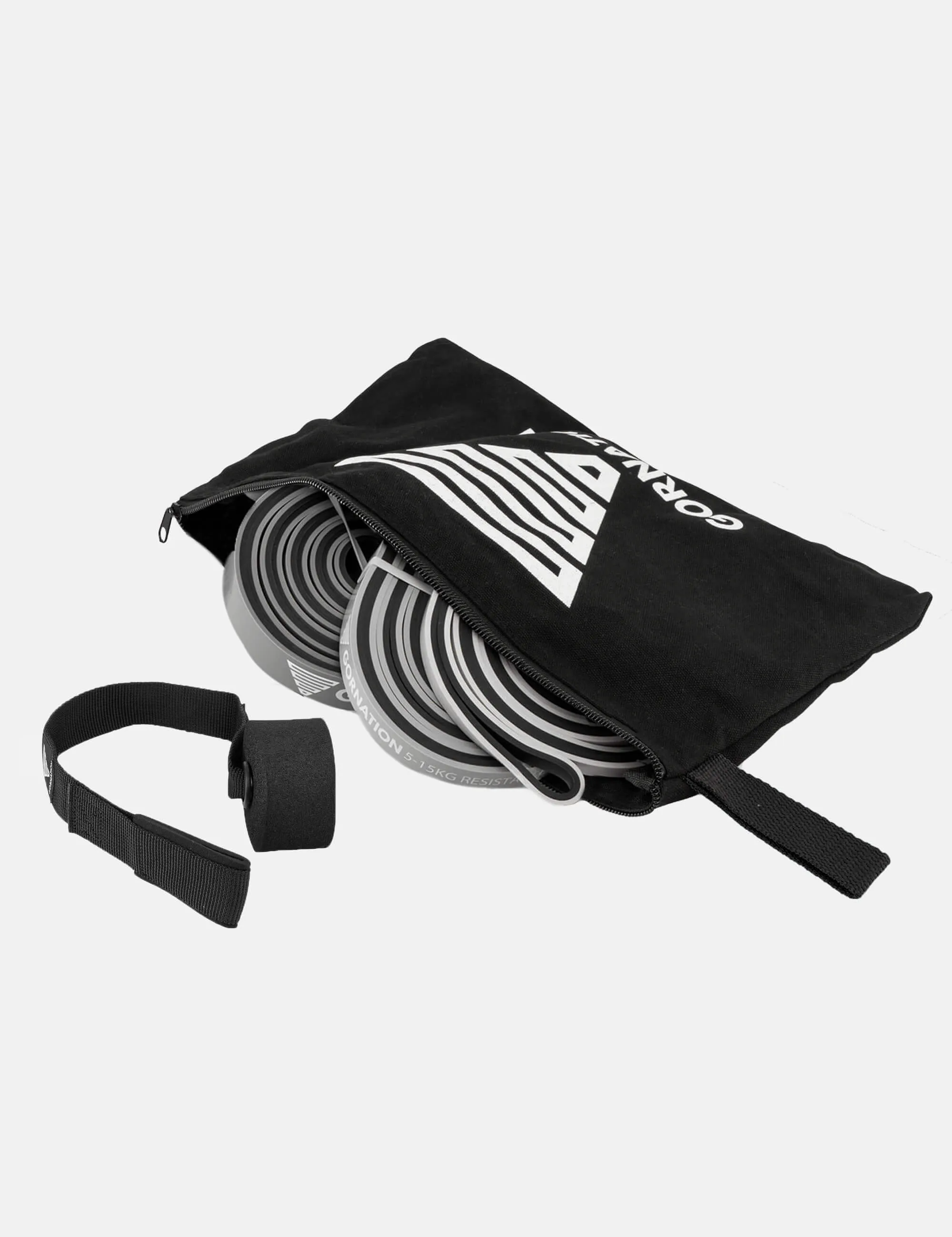 Premium Resistance Bands Set - Gift