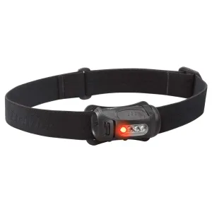 Princeton Tec Fred LED Head Torch 45 Lumens Black