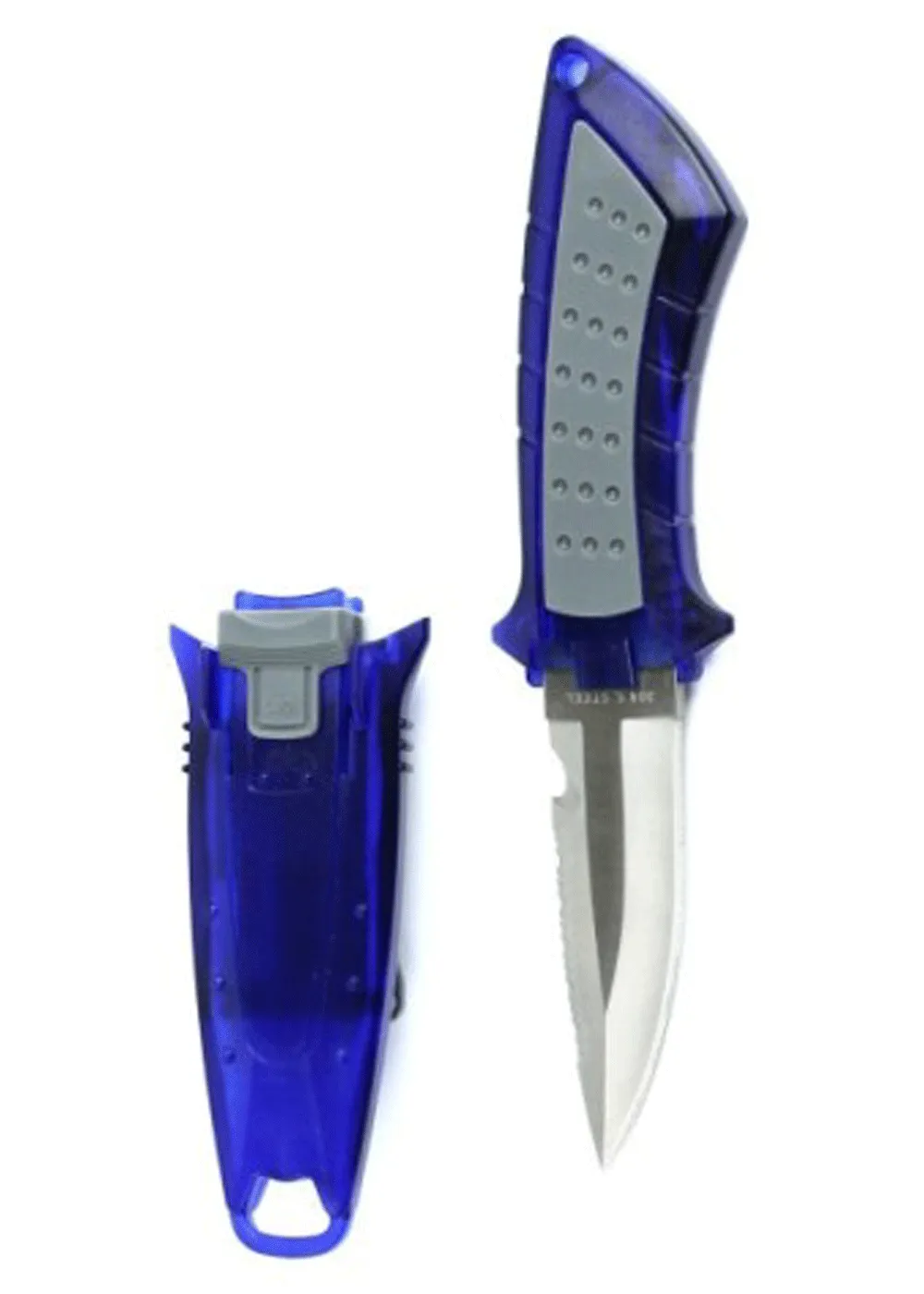 Problue Ranger Knife Blue