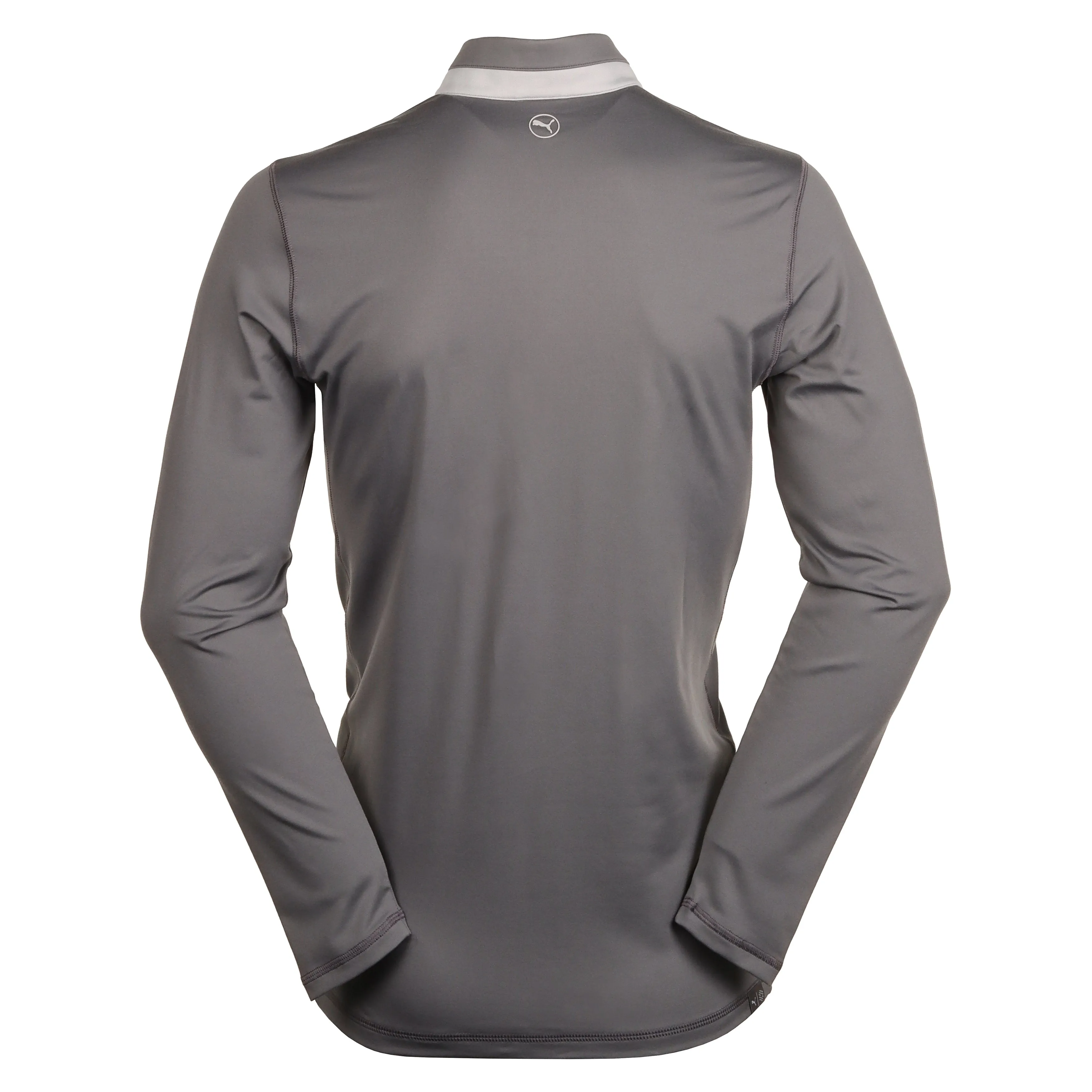 Puma Golf API Collection Lightweight 1/4 Zip