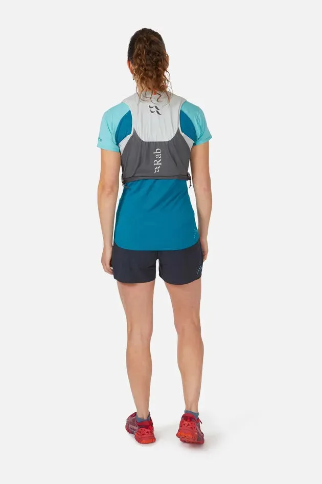 Rab Veil 6L Lightweight Running Vest