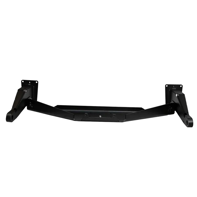 Rallitek Hidden Winch Mount For Subaru Outback 2020-2024