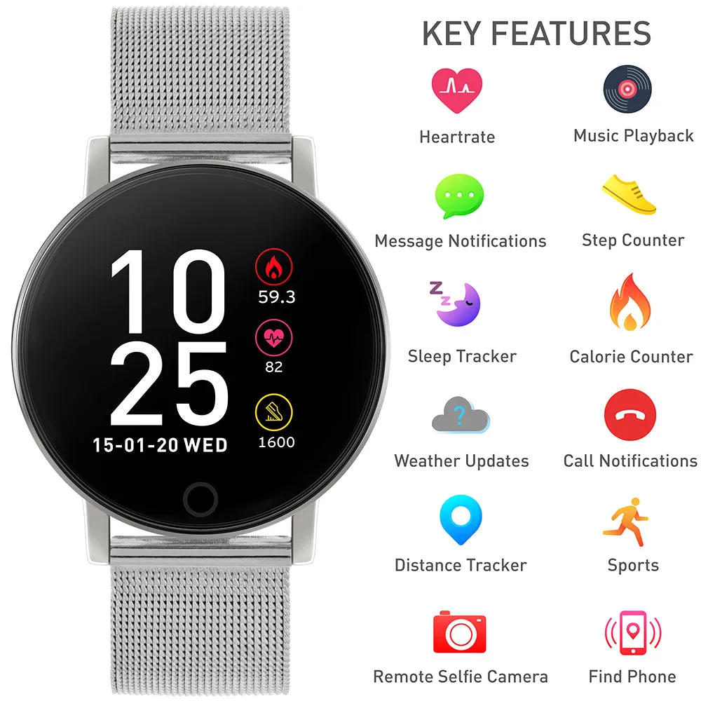 Reflex Active RA05-4015 Series 5 Smartwatch