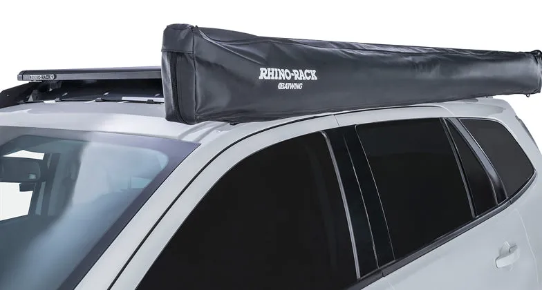 Rhino-Rack Batwing 270 Awning - Driver's & Passenger's Side