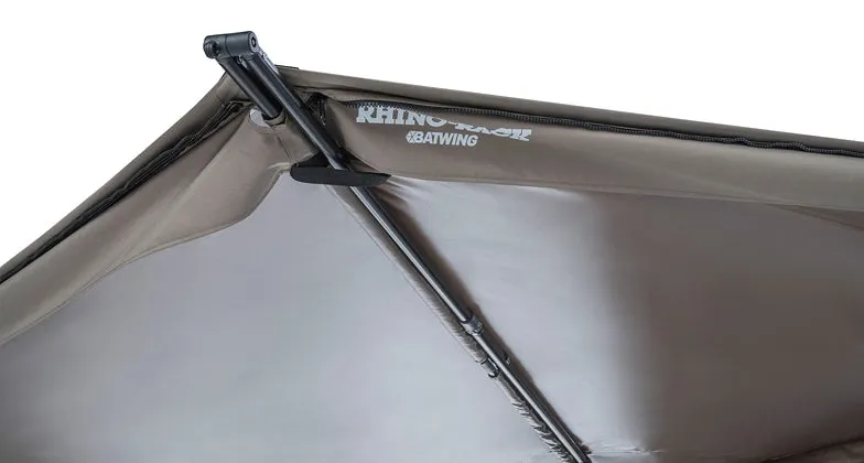 Rhino-Rack Batwing 270 Awning - Driver's & Passenger's Side