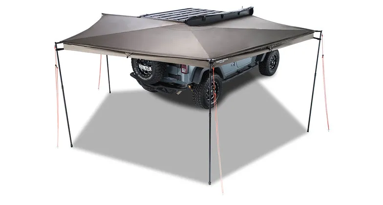 Rhino-Rack Batwing 270 Awning - Driver's & Passenger's Side