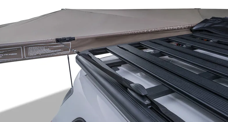 Rhino-Rack Batwing 270 Awning - Driver's & Passenger's Side