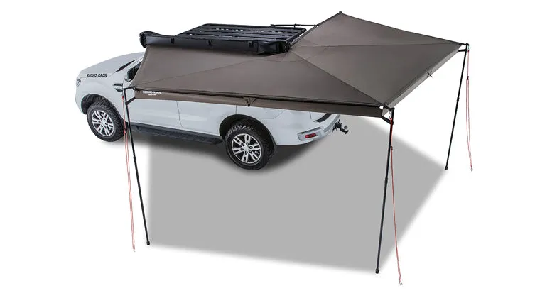 Rhino-Rack Batwing 270 Awning - Driver's & Passenger's Side