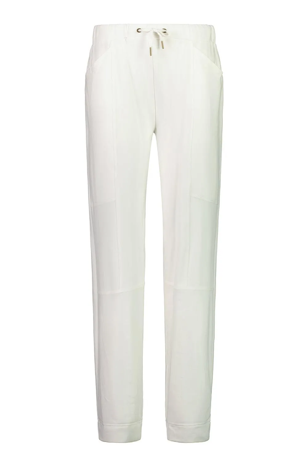 Shelter Pant - Soft White