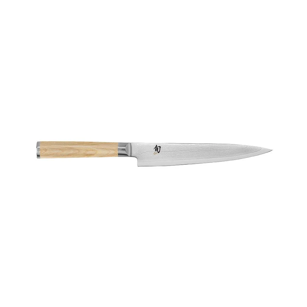 Shun Classic Blonde Utility Knife