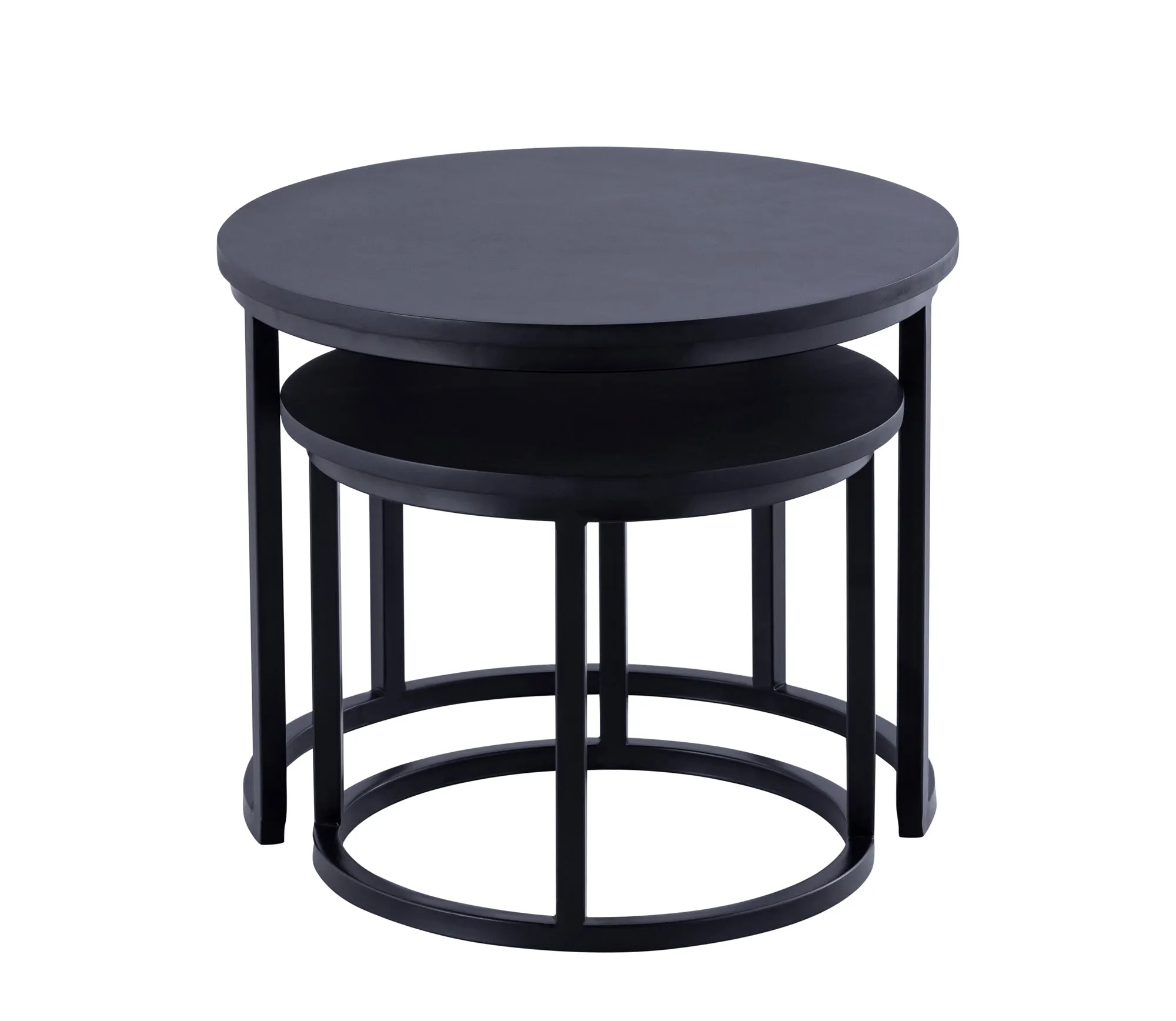 Side Table - Canarm KAALA Nesting Tables, SC-102