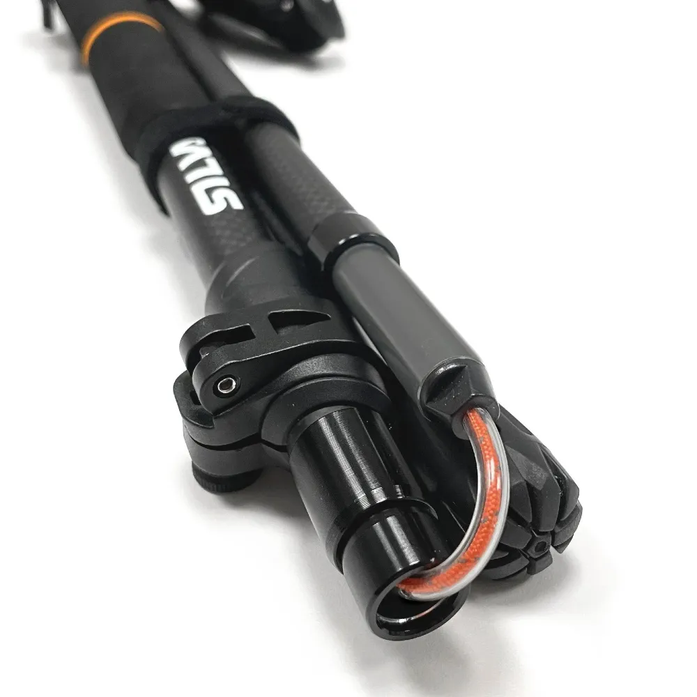 Silva Adjustable Running Poles