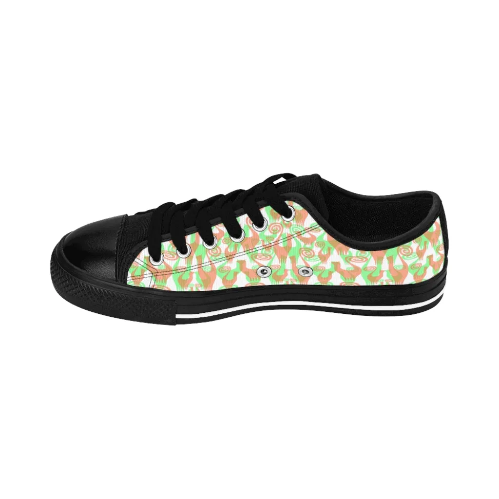 Snooty Layers Women's Sneakers