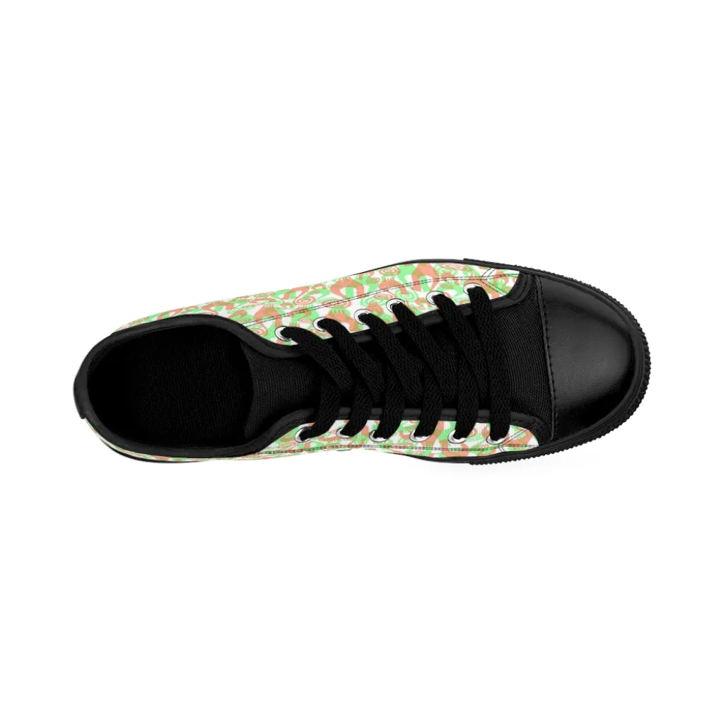 Snooty Layers Women's Sneakers