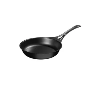 Solidteknics AUS-ION Quenched Iron Skillet 20cm