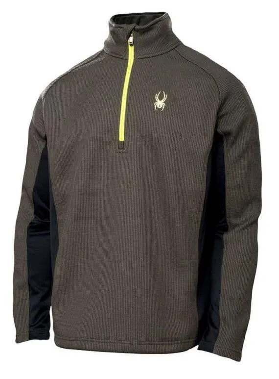 SPYDER MEN'S OUTBOUND CORE SKI SWEATER