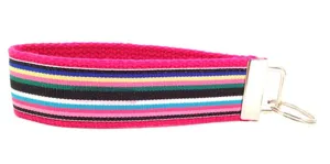 Stripes Multi Keychain (SKU 1081 KC)