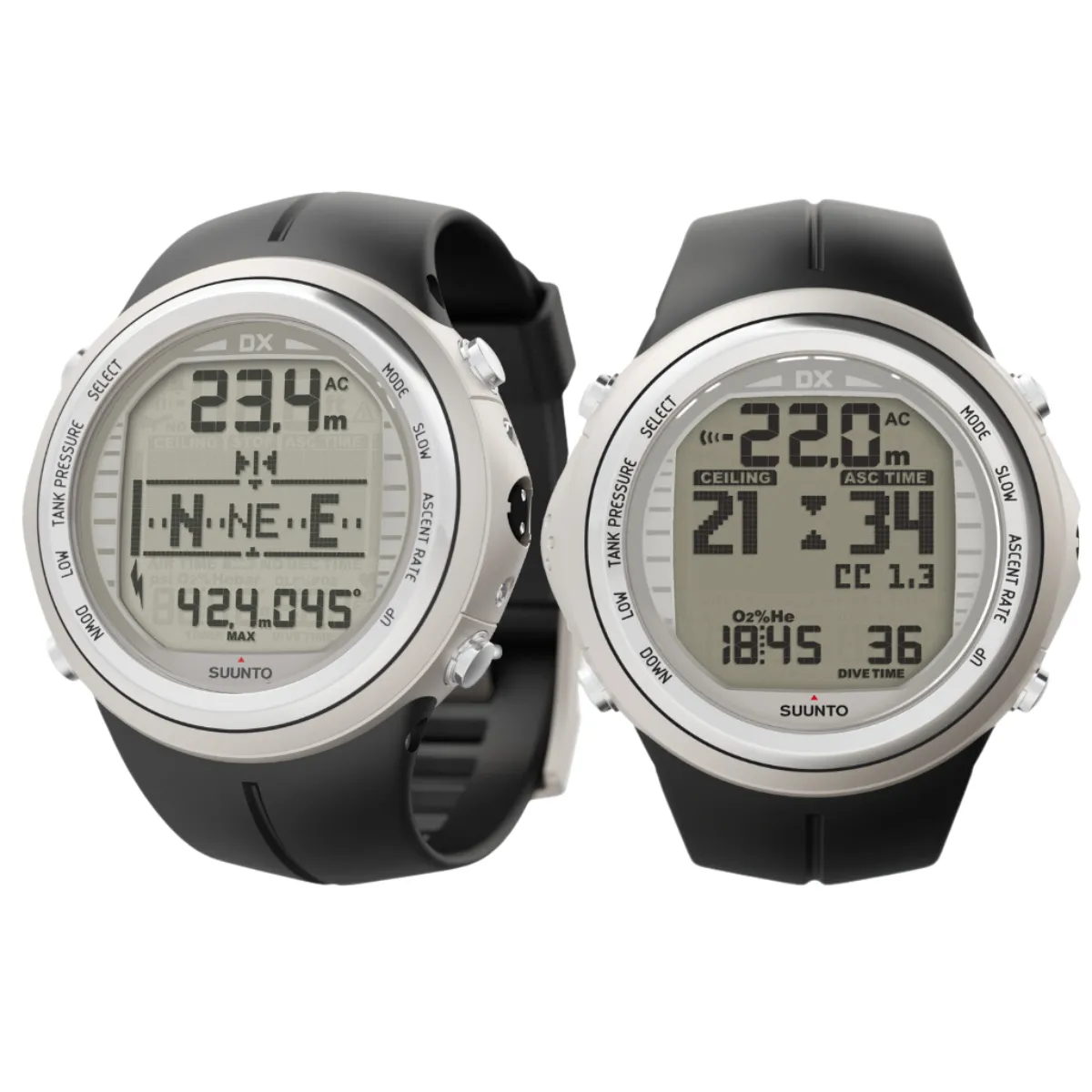 Suunto Dx Dive Computer