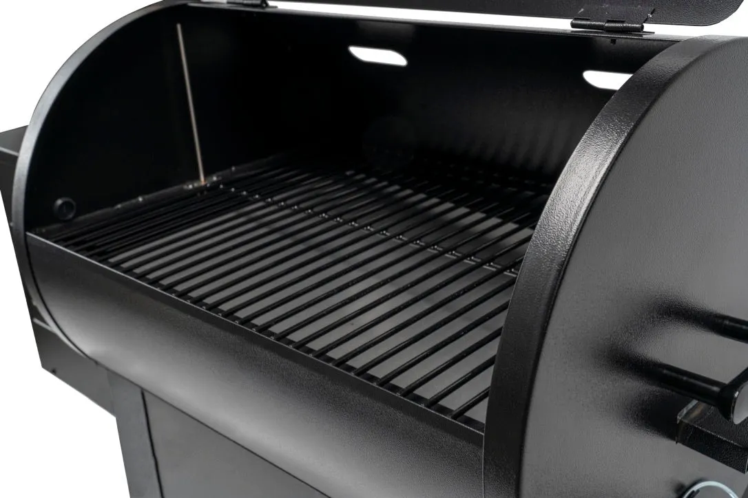 Tailgaiter Portable Pellet Grill