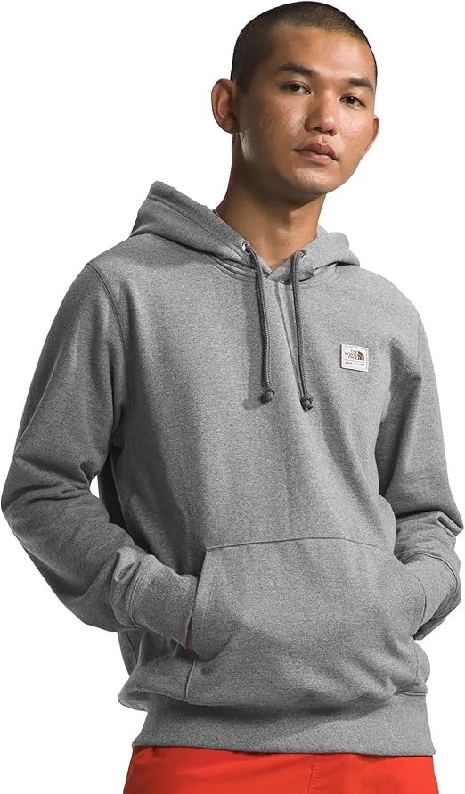 The North Face Men's TNF Heritage Patch Hoodie 2025