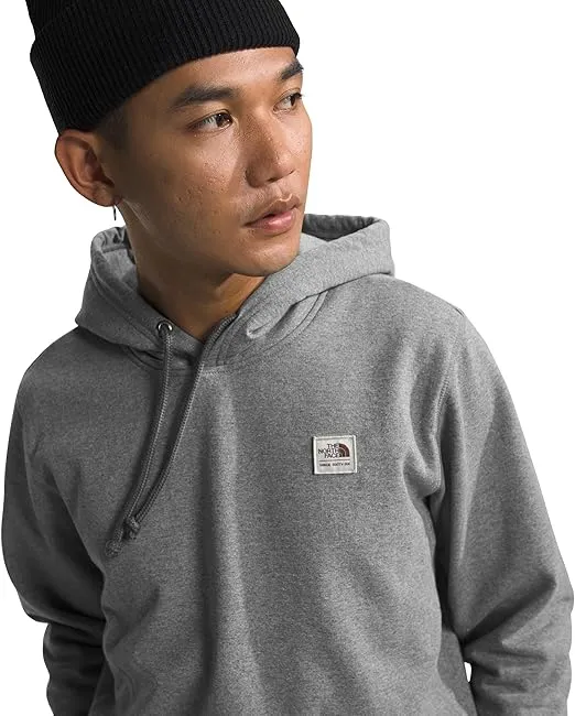 The North Face Men's TNF Heritage Patch Hoodie 2025