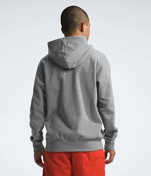 The North Face Men's TNF Heritage Patch Hoodie 2025