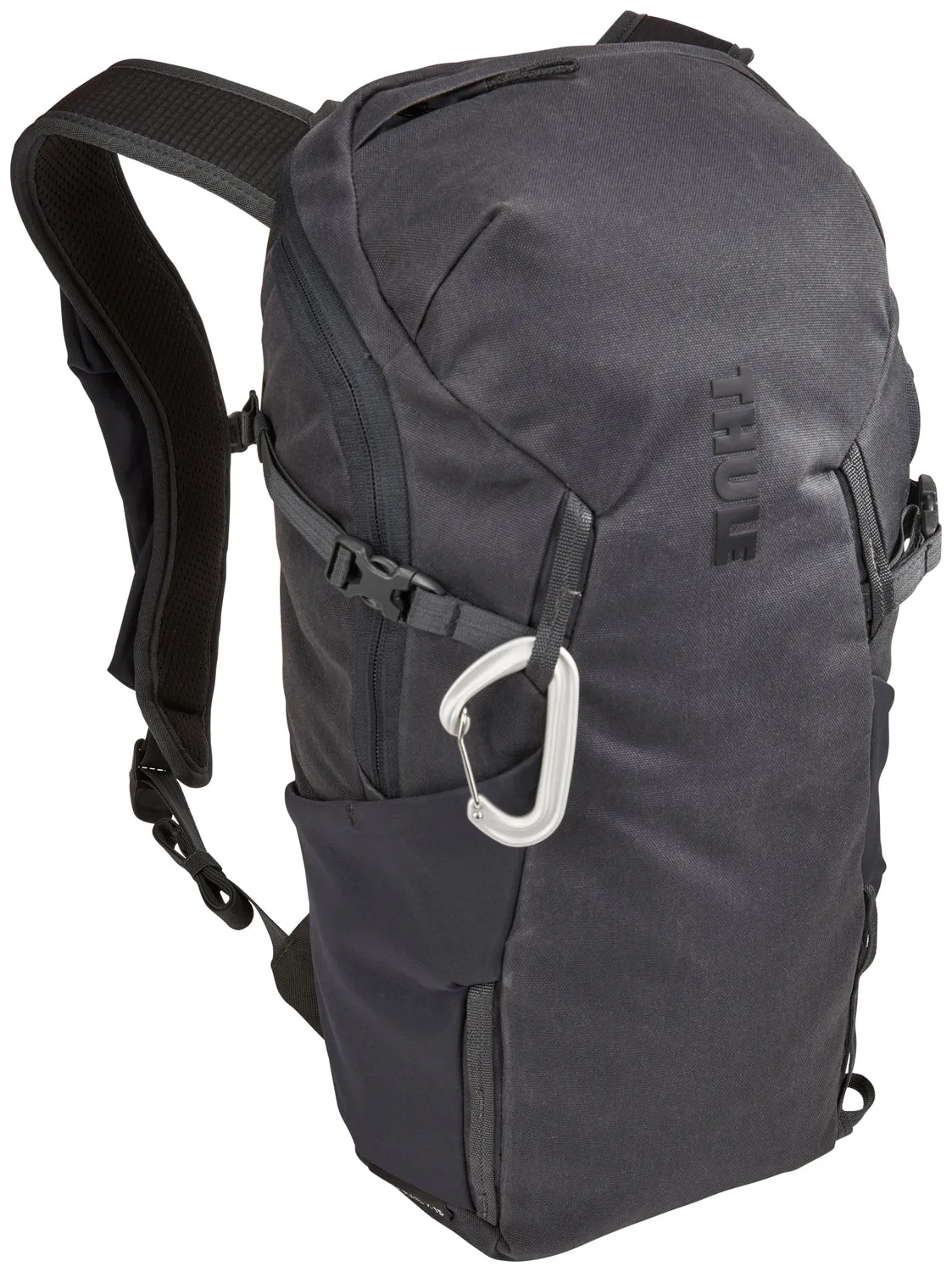 Thule AllTrail X Waxed Canvas Hiking Backpacks