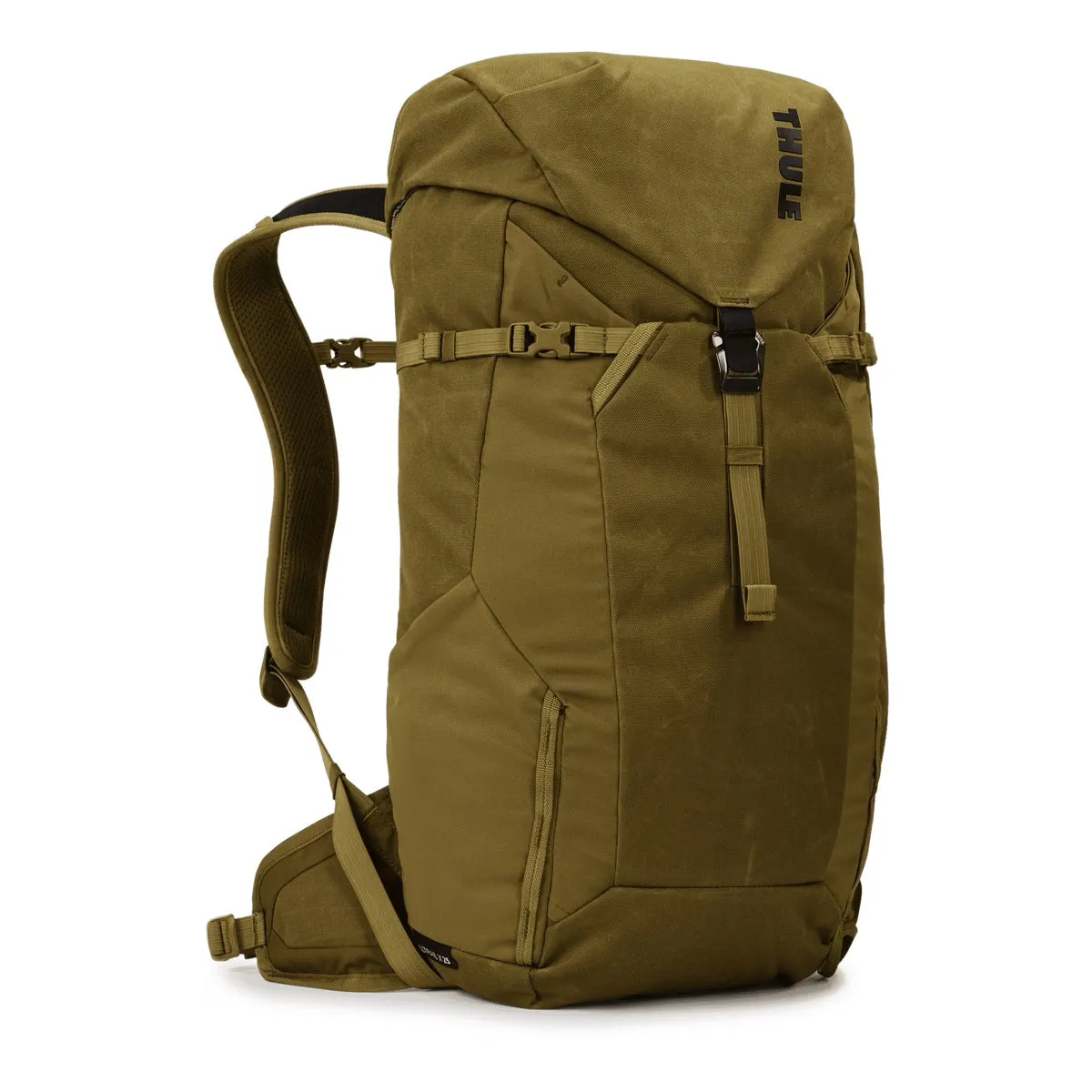 Thule AllTrail X Waxed Canvas Hiking Backpacks