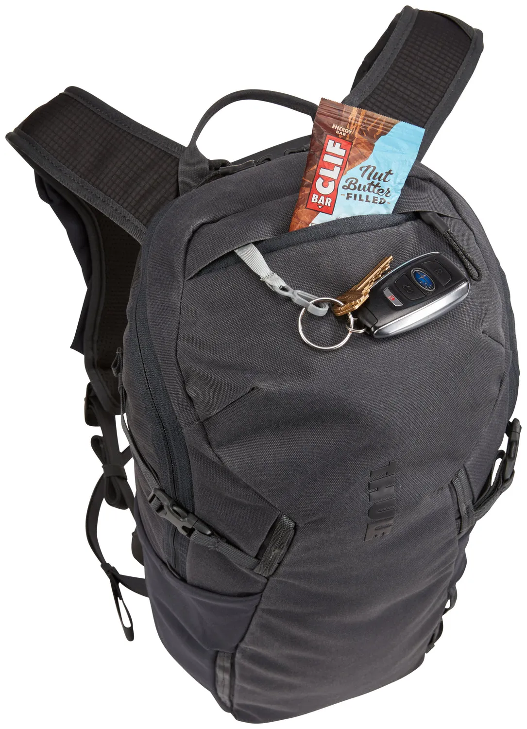 Thule AllTrail X Waxed Canvas Hiking Backpacks