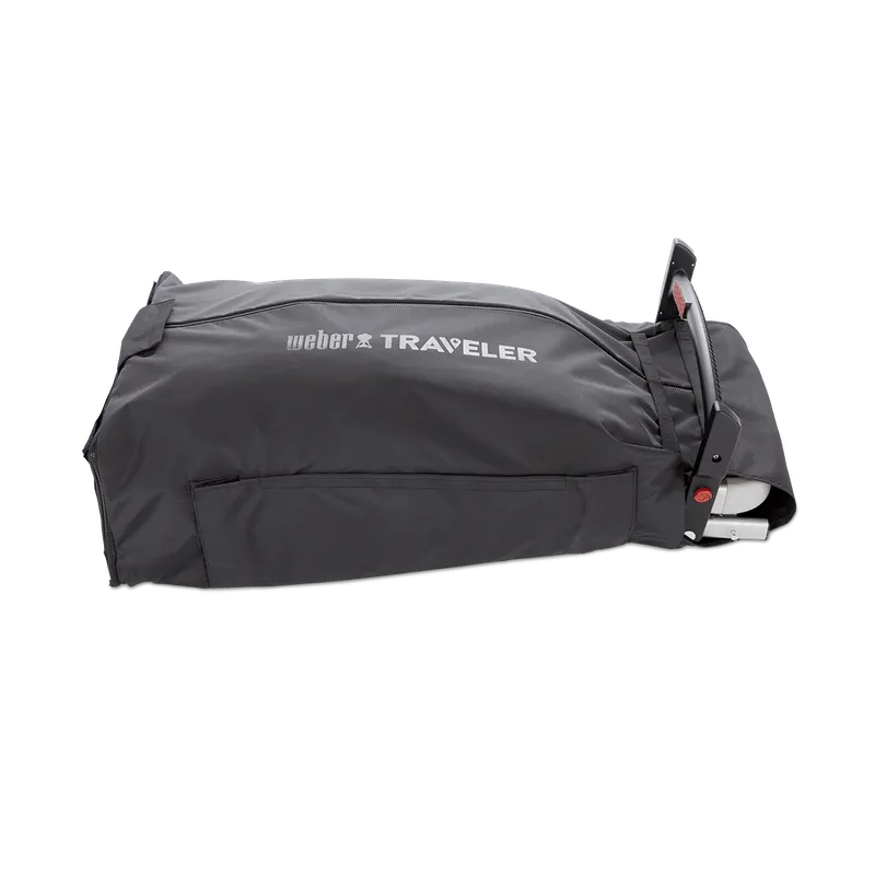 Traveler Cargo Protector Cover