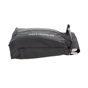 Traveler Cargo Protector Cover