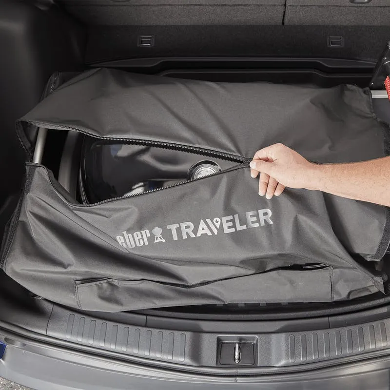 Traveler Cargo Protector Cover