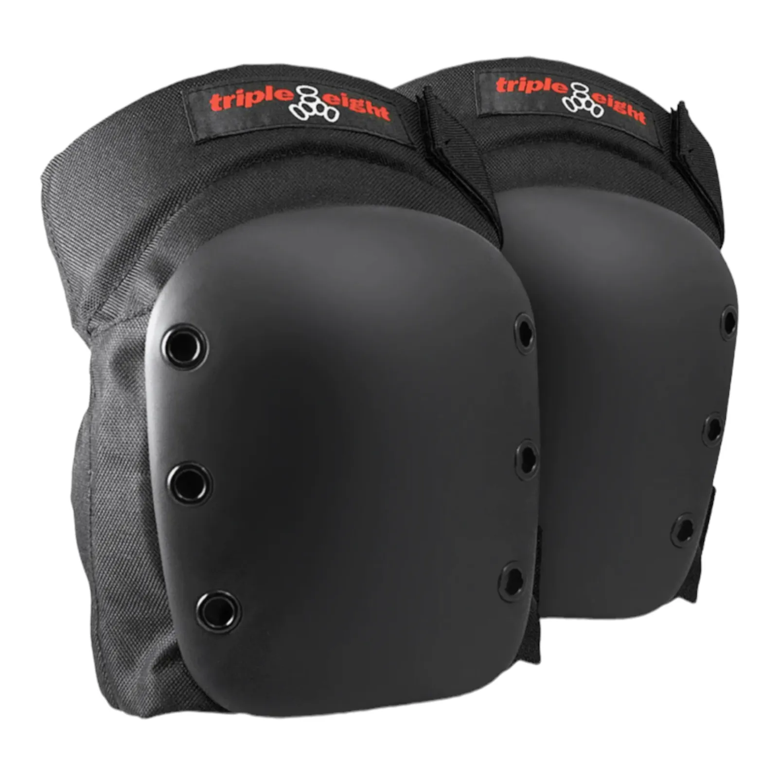 TRIPLE EIGHT STREET KNEE PADS