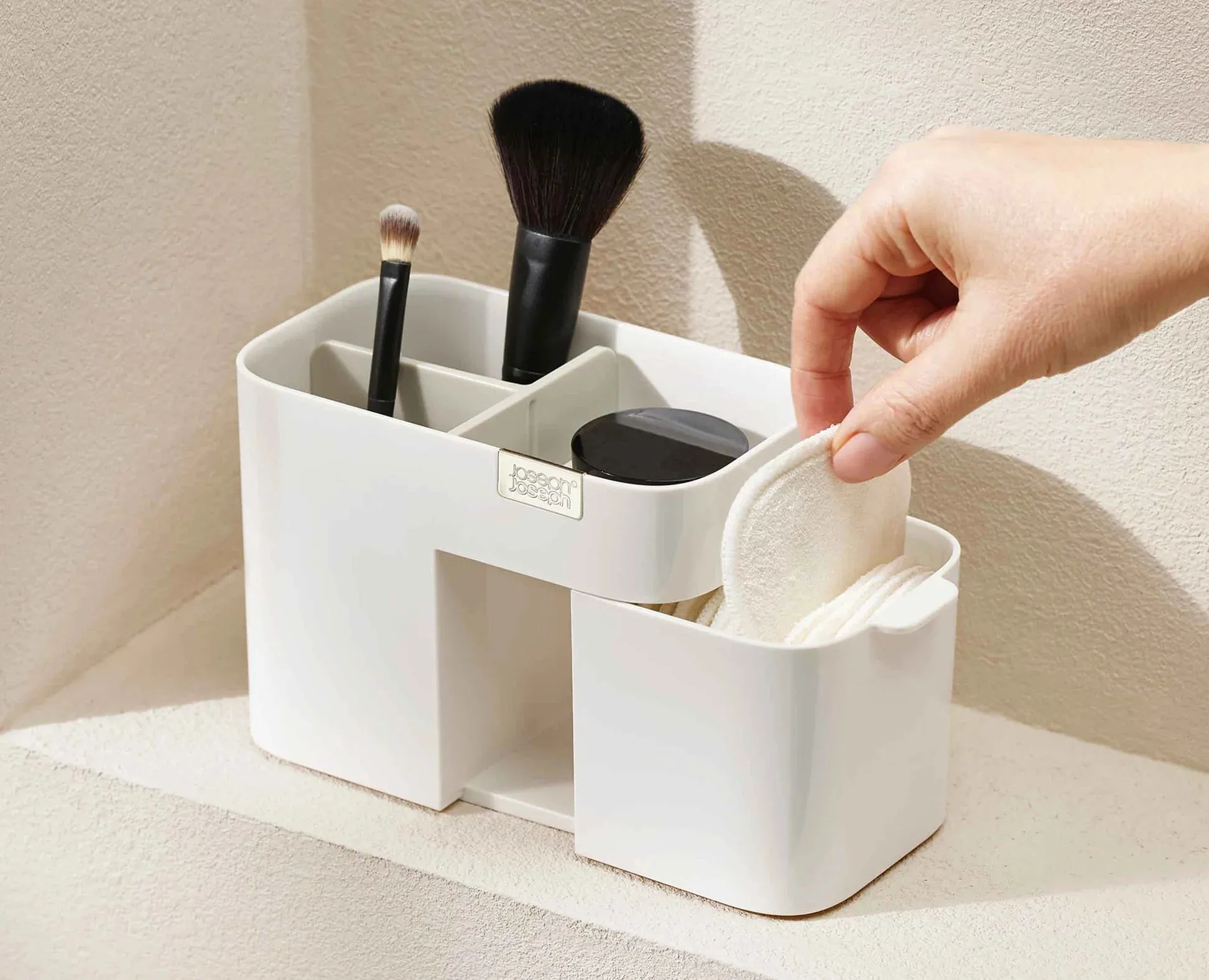 Viva Compact Cosmetic Organiser with Drawer