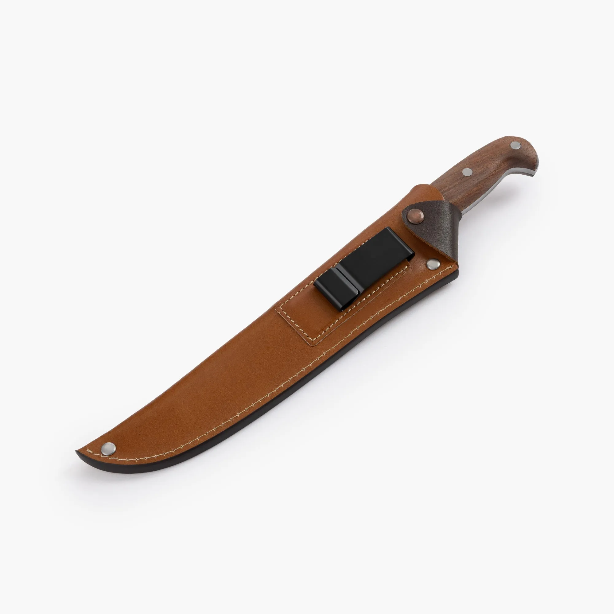 Wilderness Chef Knife