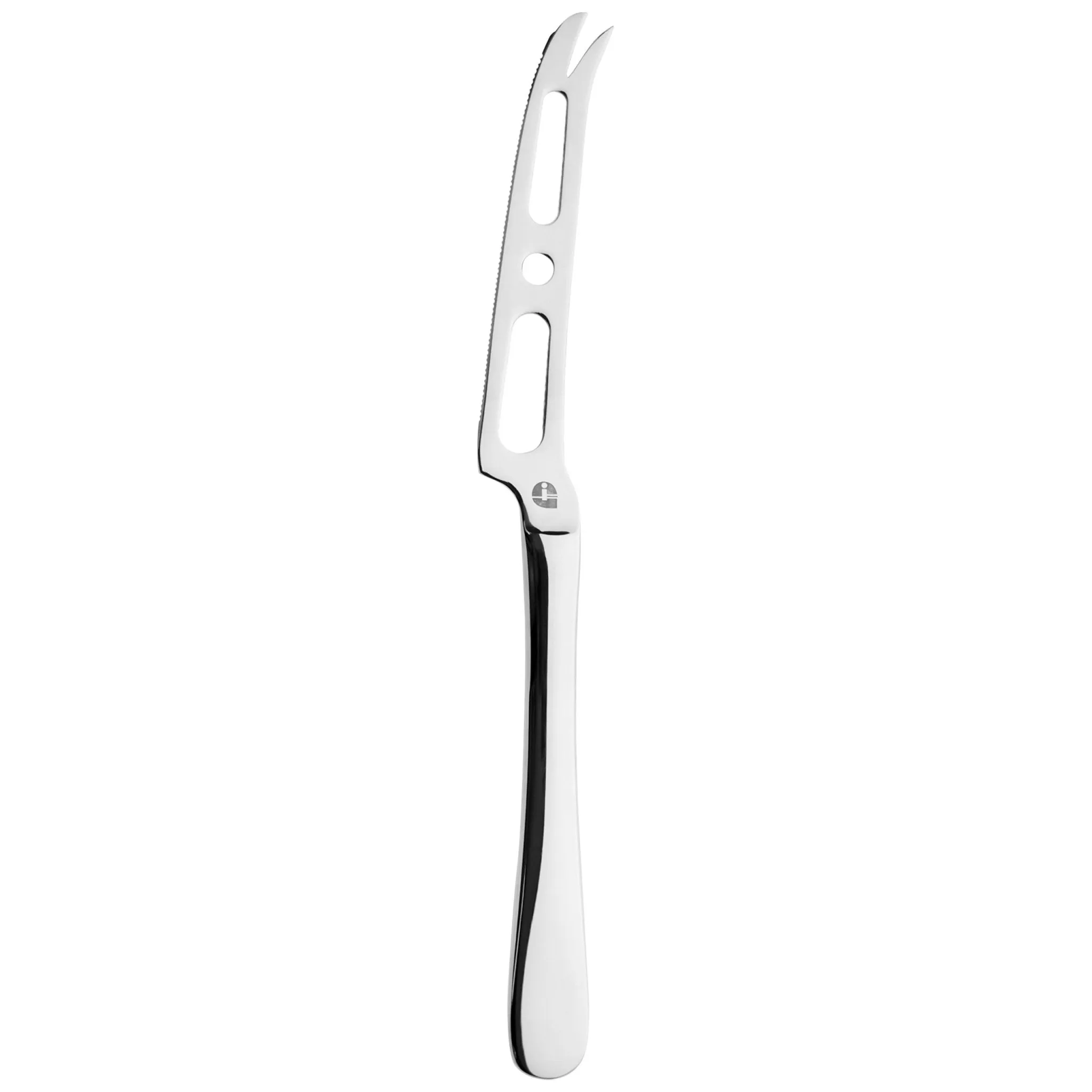 Windsor 18/0 Serrated Soft Cheese Knife