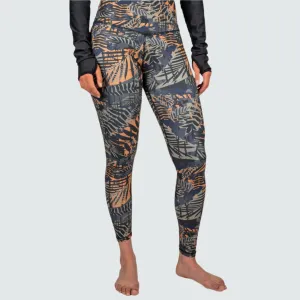 Women's Pinnacle All-Season Base Layer Leggings