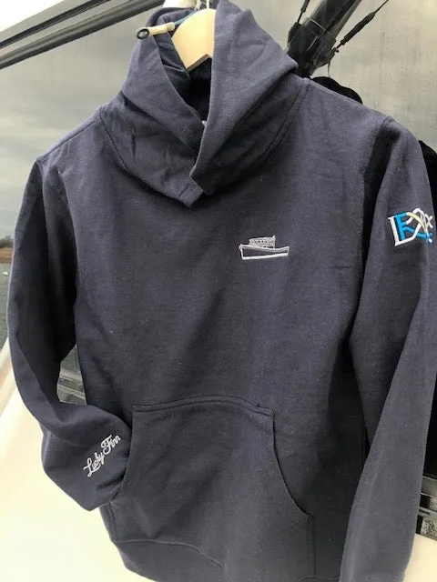 Youth Classic Hoody